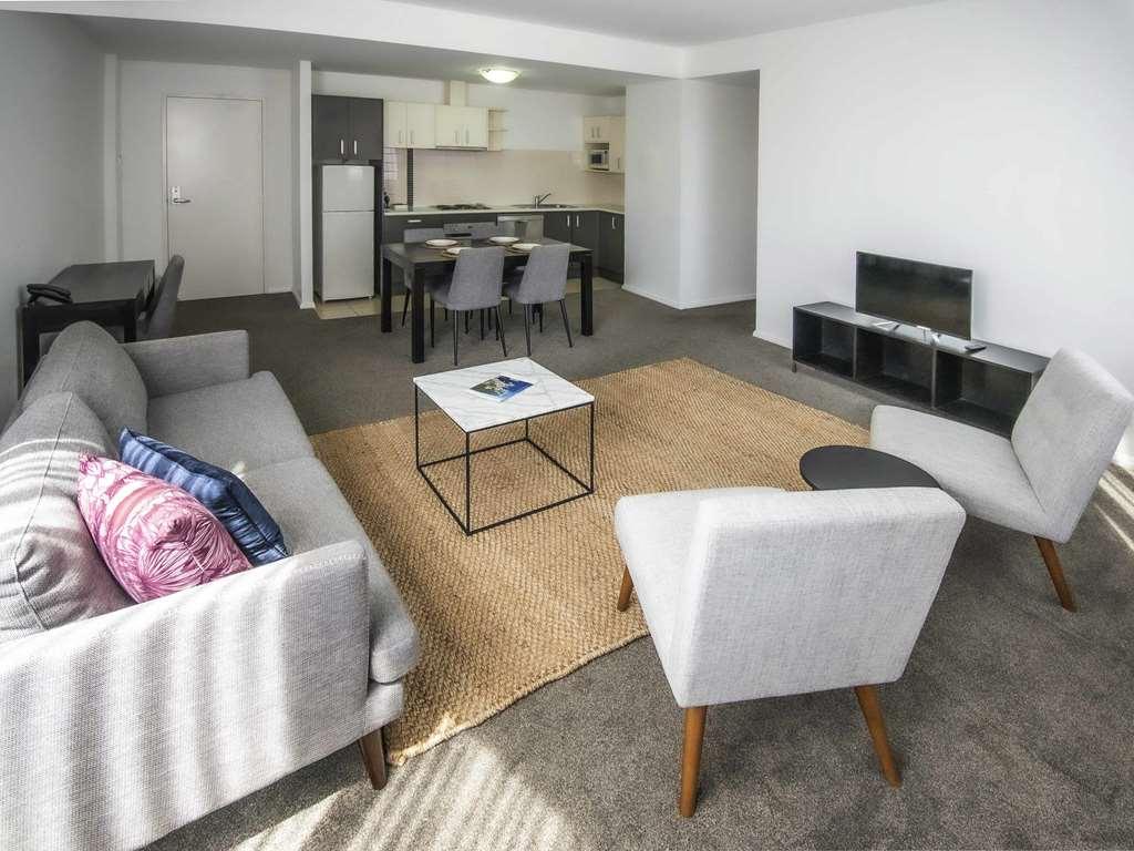 Aparthotel Mantra Wollongong Camera foto