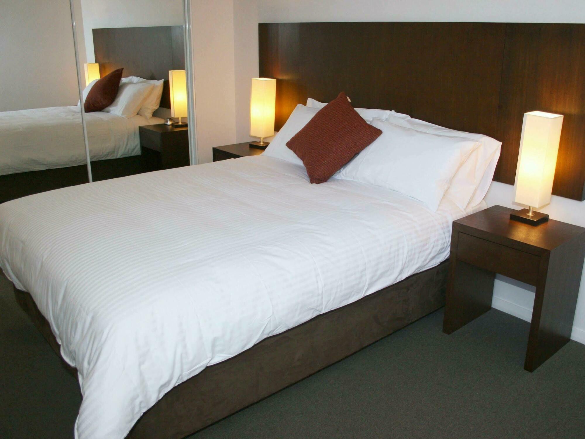 Aparthotel Mantra Wollongong Esterno foto